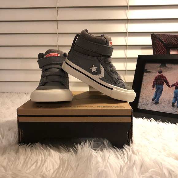 Converse Other - Baby Converse Infant size 4 NWB